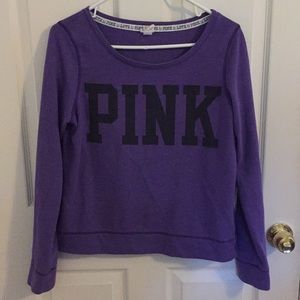 Victoria’s Secret Pink Sweatshirt